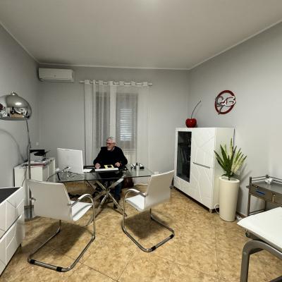 Studio Dott. Vincenzo Monte
