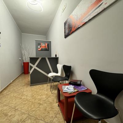 Studio Dott. Vincenzo Monte