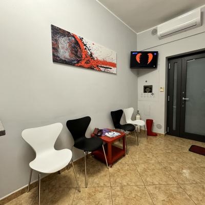 Studio Dott. Vincenzo Monte