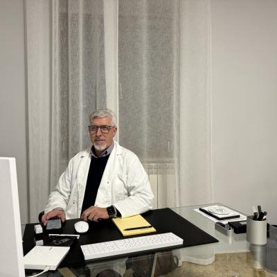 Studio Dott. Vincenzo Monte